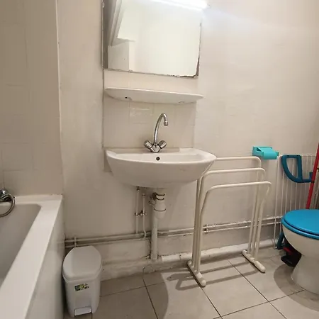 Sunny Right In The Center Of Lejlighed