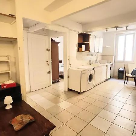 Sunny Right In The Center Of Lejlighed *